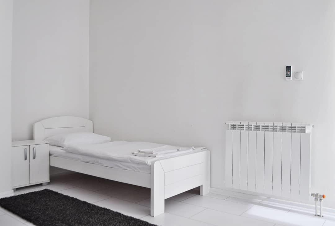 Victoria Hotel 3*