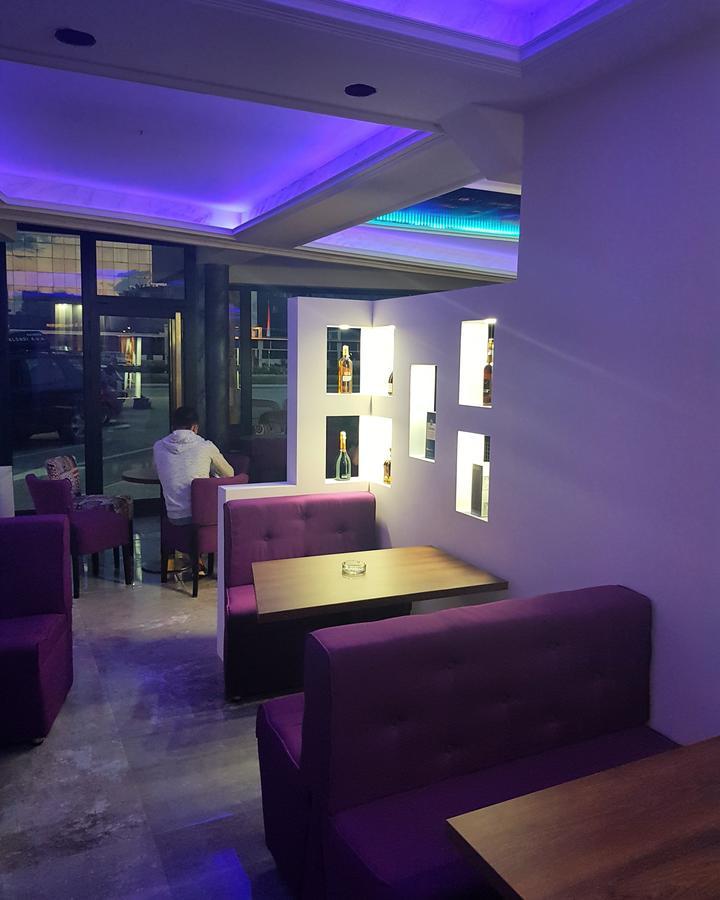 Hotel Victoria 3*